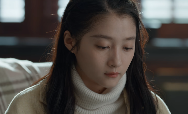 曾少年：杨澄为何酷爱摩挲谢乔的耳垂？这是他做过最靠谱的一件事