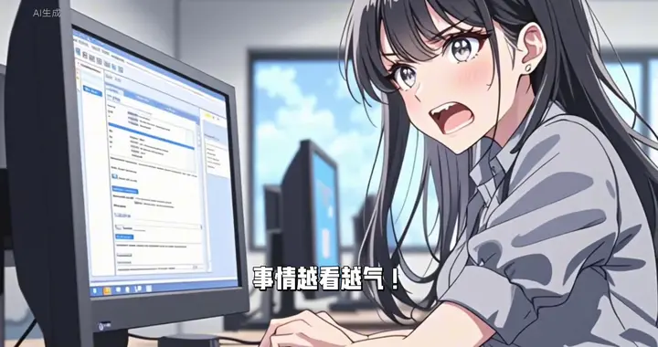 5天道歉大戏，反讽文案太解气！