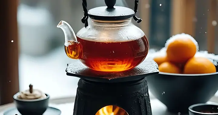 散文‖寒夜独白