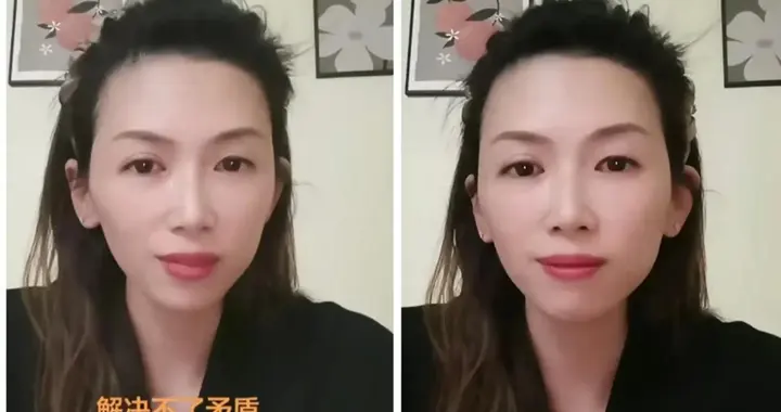 河南娜姐“反向道歉”太解气！丈夫停职小三社死，可我看哭了…