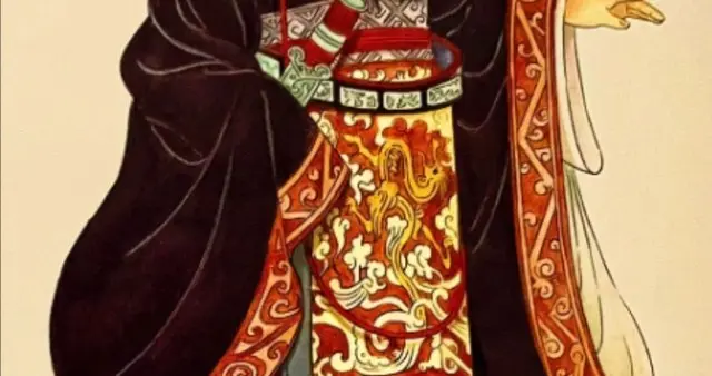 皇帝称号的含义与演变