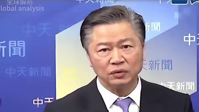 古今历史：坚守中山先生遗志，方能不负政党