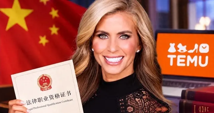 上任5天辞职!白宫新任新闻秘书狂踩中国,称中国像样的厕所都没有