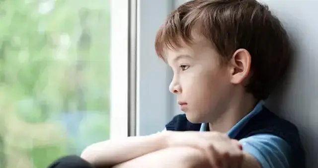 孩子一遇事就崩，不是心理脆弱，是你没教会他解决问题的能力