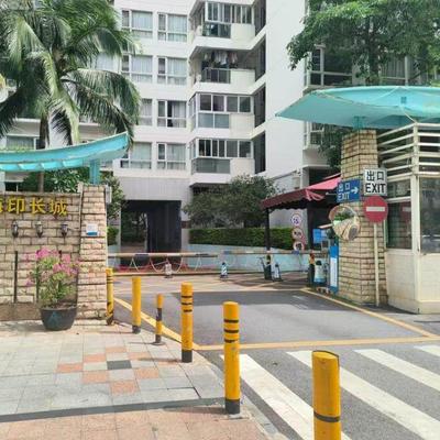 深圳法拍房余生：南山·海印长城4折拍卖