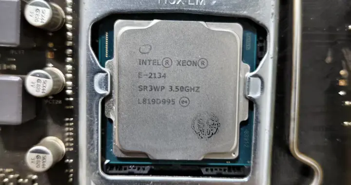 119元至强E3八代CPU40元16G内存？DDR3平台硬件价格起飞警惕烧毁