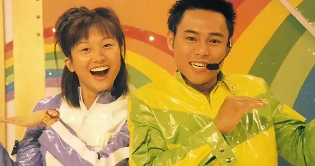 偶遇TVB女星打招呼被嘲讽？盖世宝人设崩塌，摆摊维生惹唏嘘