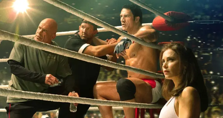 HBO Max 2026 年 1 月必看清单