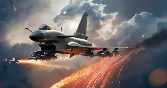 百架隐身战机压境西太！美F-35“悄悄来偷偷打”战术意图曝光