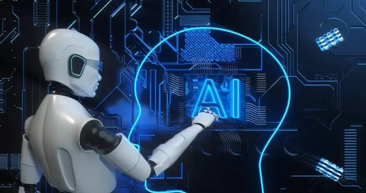 扒开“AI效率革命”的画皮，令人脊背寒意顿生