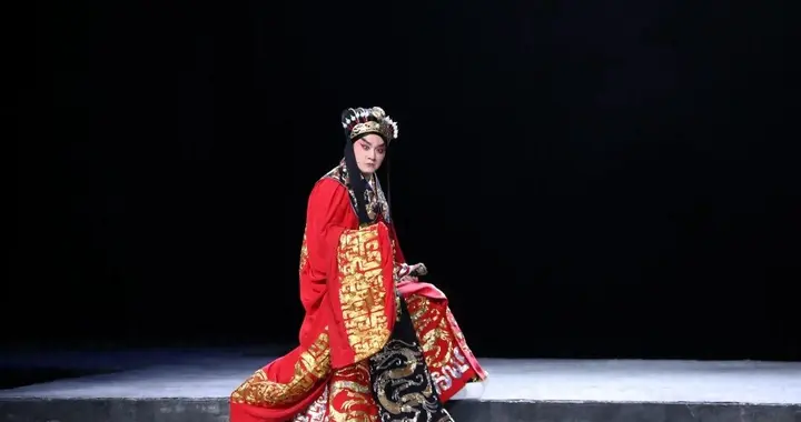 《武帝刘彻》亮相湖北剧院