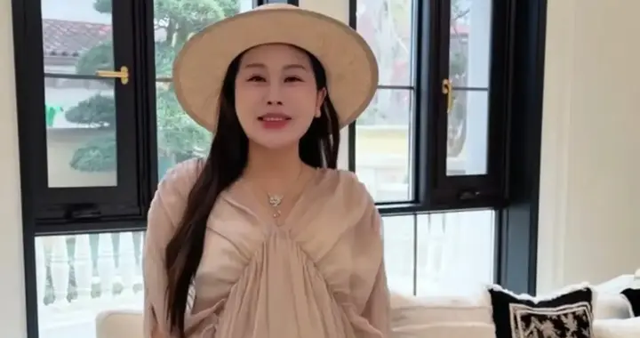 爆！宋玉希承认催生戏码为流量，儿子梦成泡影？