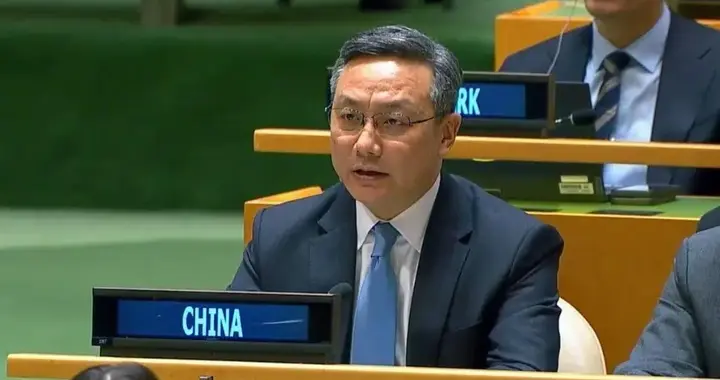 中方要帮忙夺回马岛？难怪米莱不顾特朗普，说什么也要与中国交好