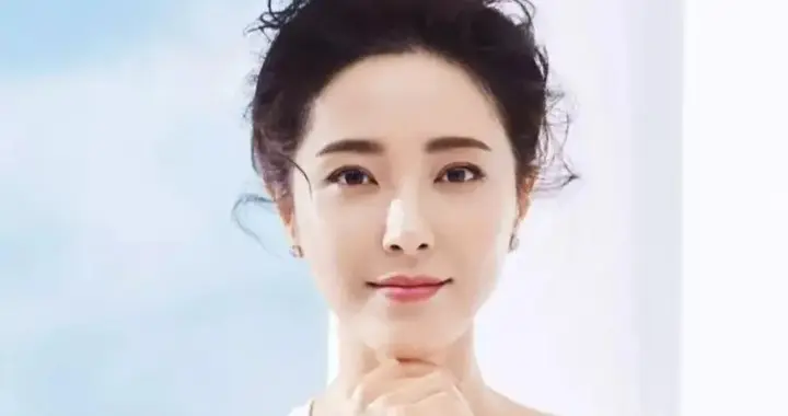 曾黎美图合集