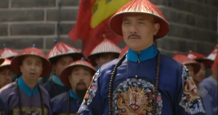 《雍正王朝》：如果逼宫成功，八阿哥会学周公吗？