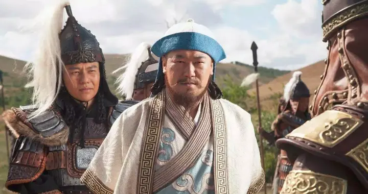 元朝灭亡时四大汗国在哪？结局比元朝还惨