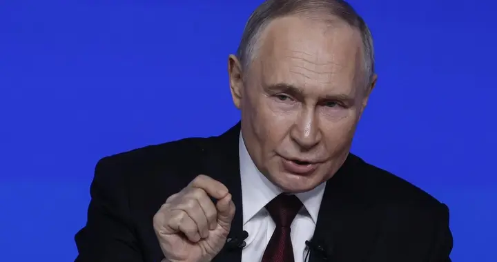 俄媒：普京犀利指出吕特担任北约秘书长专业水平严重不足