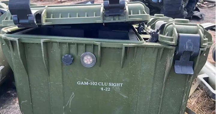 柬埔寨丢盔弃甲，大量中国武器落到泰军手中，连港口也被泰军封锁