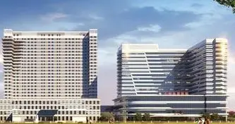 山东：济宁2.3亿康养综合体预计6月22日招标