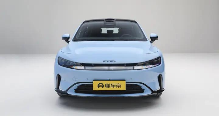 预售价18.99万起，车长4906mm，配激光雷达，smart精灵