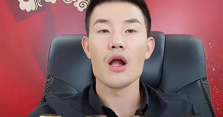 “嘎子哥”谢孟伟再上热搜，又被执行797万，还嘲讽吴京不如自己