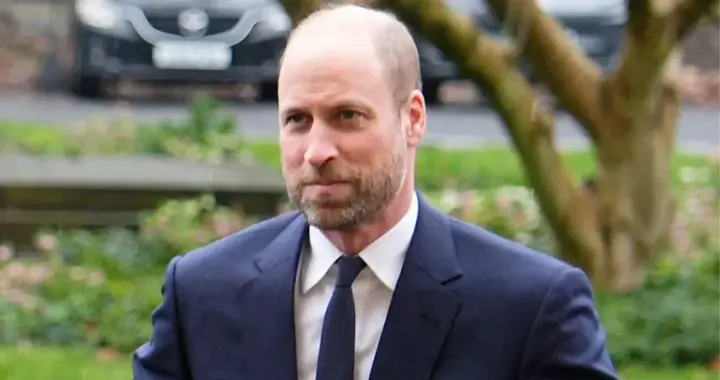 最新任命！查尔斯宣布由威廉王子代替，哈里王子不得不“妥协”