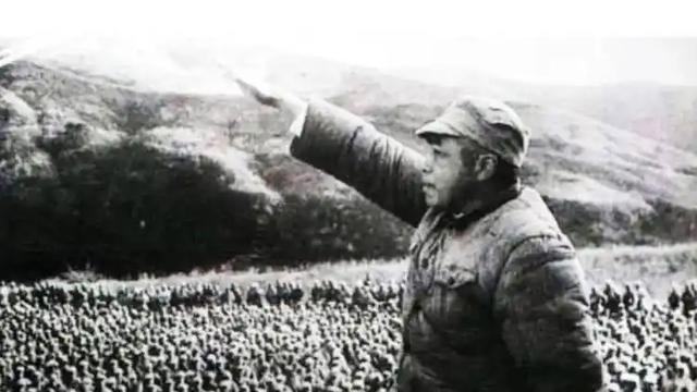 纸上点将：美国人问一位中国朋友：为什么中