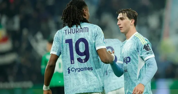 尤文向前进，戴维获支持，米雷蒂在成长，继续跟进小基耶萨