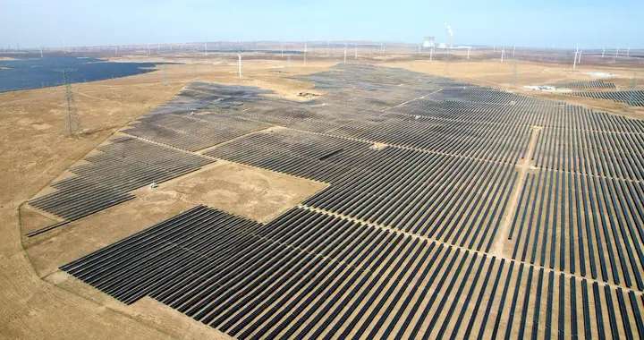 英媒称赞中国多年来的能源政策，获得回报