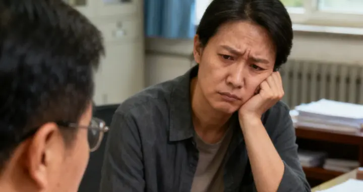 高数考差就喊家长陪读？高校“保姆式管理”引热议