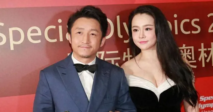 没夫妻生活咋办？冉莹颖：绝不低三下四求邹市明，我自己有办法！