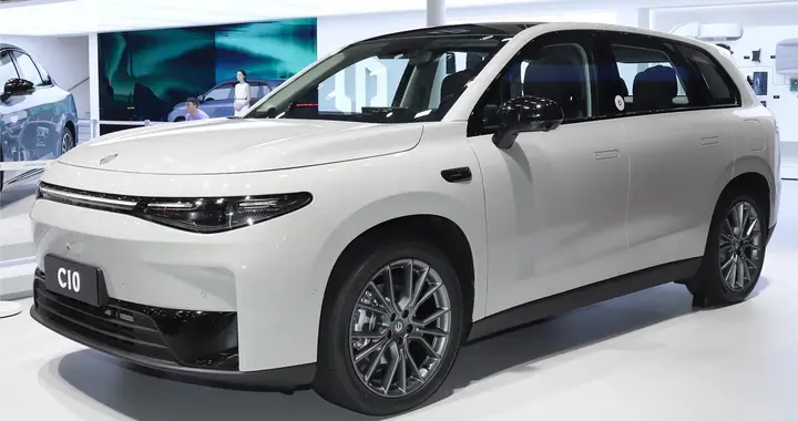 1月新势力销量大洗牌，有的狂涨247%，有的跌穿底线