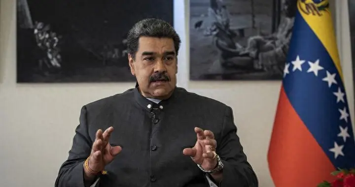 不再沉默了！马杜罗通告190国，中方原油遭劫掠，美国捅了马蜂窝