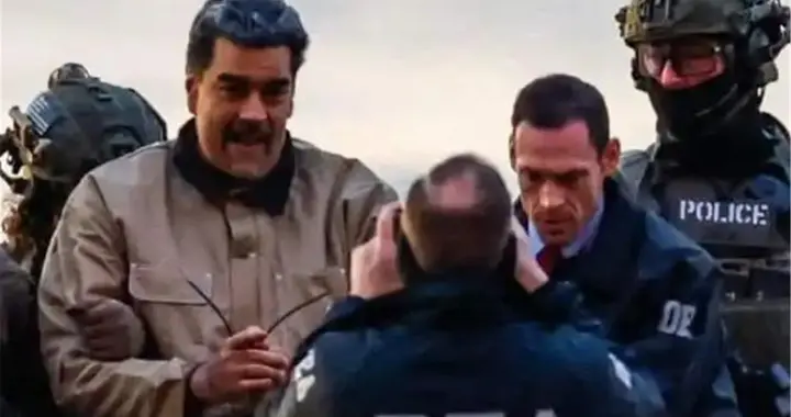 美越做越绝，马杜罗狱中遭虐待，令他心寒的是，代总统的投降操作