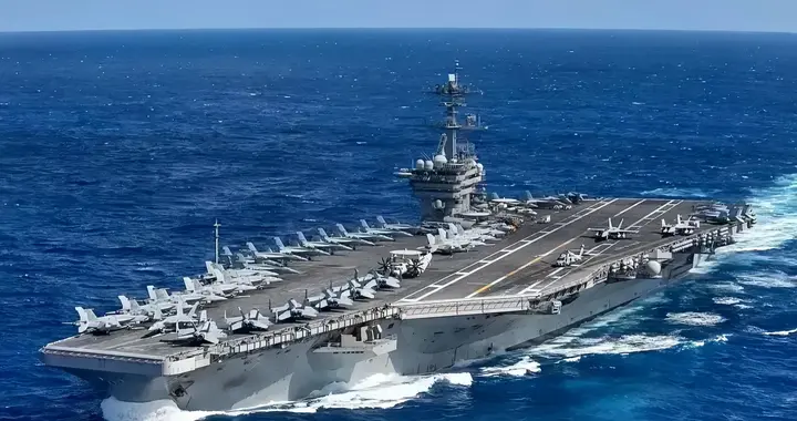 西方突然意识到不对劲：中东战争打得越久，就越对中国有好处