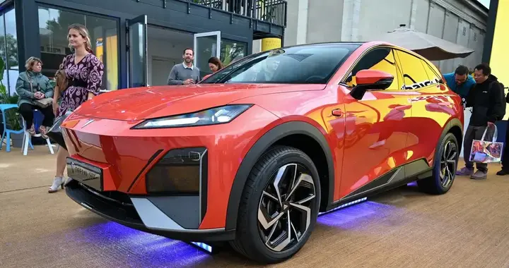 深蓝S07和捷达VS7两款车型怎么选择，谁更合家用