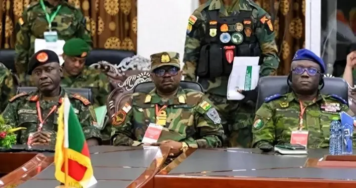 赶走中企硬抢油田，出乱子后又来示好，中方：按规矩办事