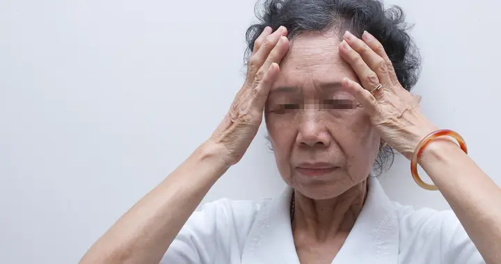脑梗后如何判断轻重？医生：若没有这5种情况，可稍微放心