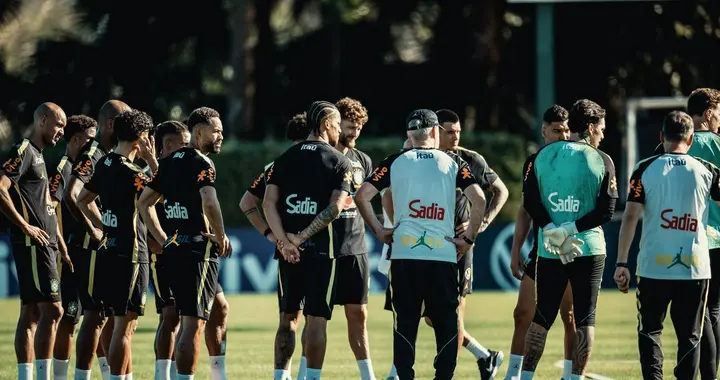 剑指世界杯！巴法等豪强明日起展开热身对决，巅峰碰撞提前上演