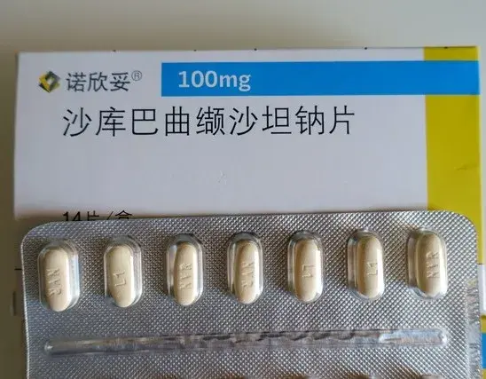 长期吃沙库巴曲缬沙坦片，警惕一个致命的副作用，很多人中招