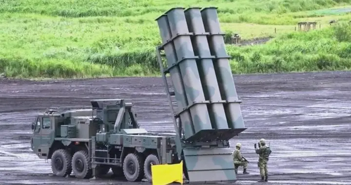 刚亮底牌就被打肿脸！中方无上限封锁，美日“千里眼”彻底报废！