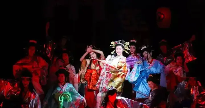 百年来头回中断！多地喊停日本秀，中日文化交流停滞的现实很残酷