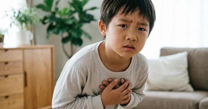 儿科刘医师：儿童缺它，运动后易猝死