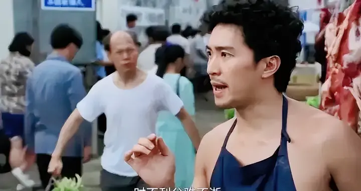 周星驰不是没朋友，而是在慎独：不是每个人，都能够当成朋友的！