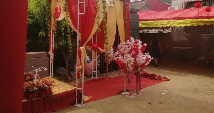 农村娶媳妇到底有多难？难的不是爱情，是账单