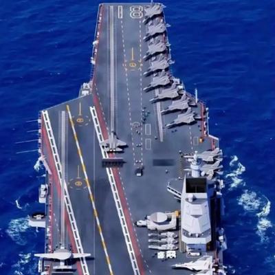 上官芊芊：终于明白，中国为啥不趁着俄乌打