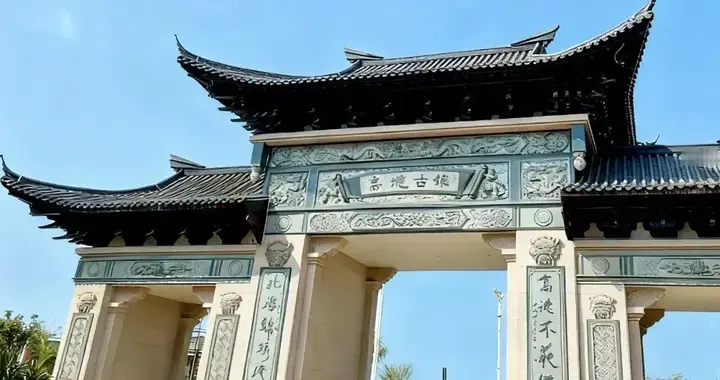 广西一古镇闭园3年，比北海还老的老街被遗忘了？