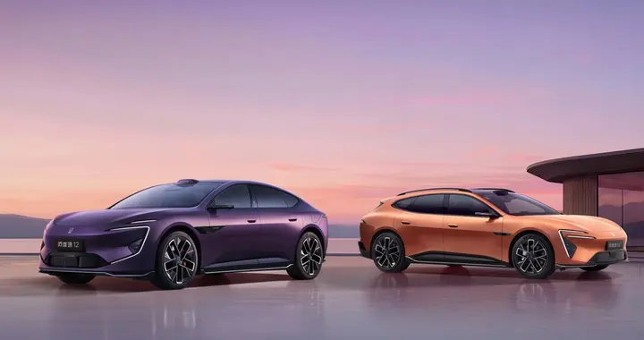 阿维塔双车重磅发布 新阿维塔12上市、阿维塔06T开启预售