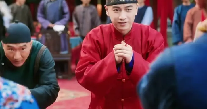 《大生意人》大结局：原来，这才是李万堂不认古平原的真相！