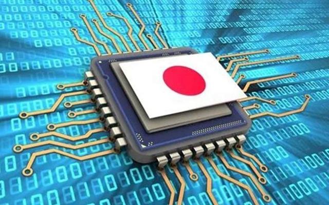 不许卖给中国，日本芯片设备无处可卖？错，大卖，日赚140亿！